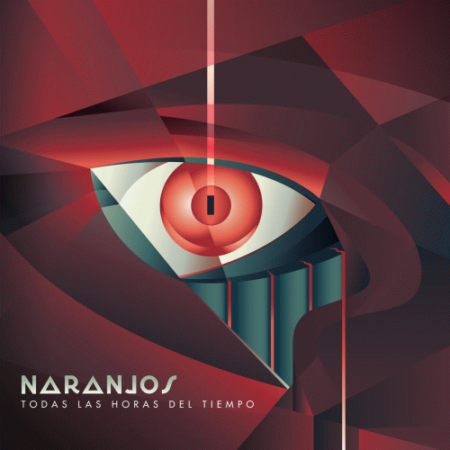 Naranjos : Todas las Horas del Tiempo
